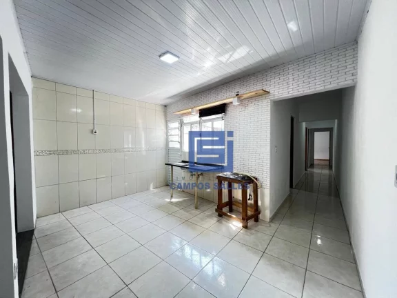 Imagem Casa com 2 dormitórios à venda, 99 m² por R$ 310.000 - Jardim São Sebastião - Socorro/SP