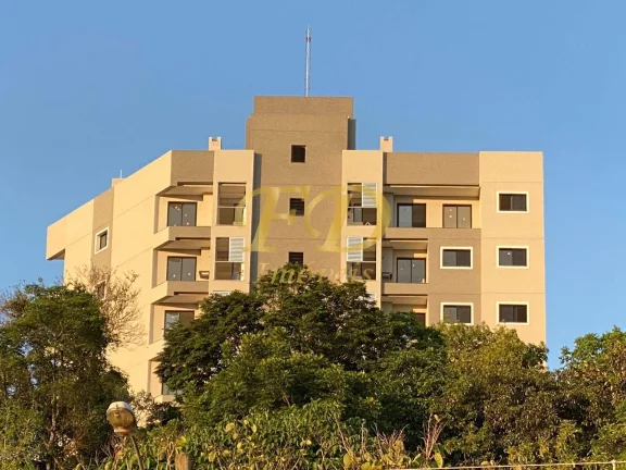 Imagem Lançamento Apartamentos em Atibaia