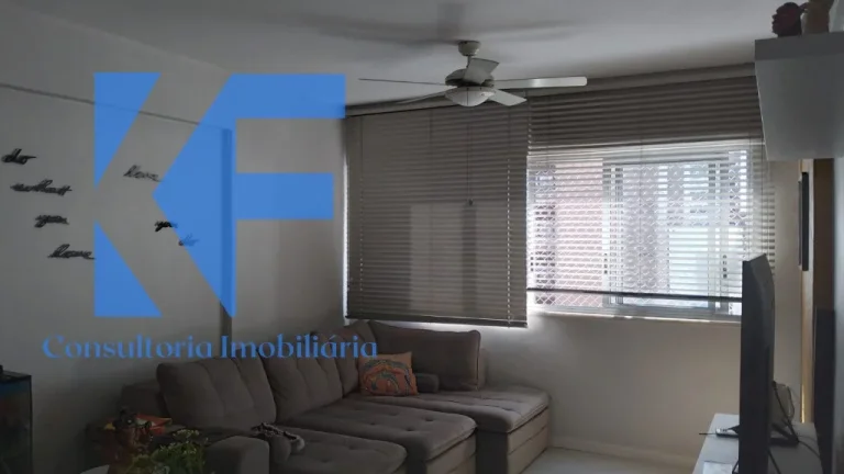 Imagem APARTAMENTO RESIDENCIAL em CAMPINAS - SP, CAMBUÍ