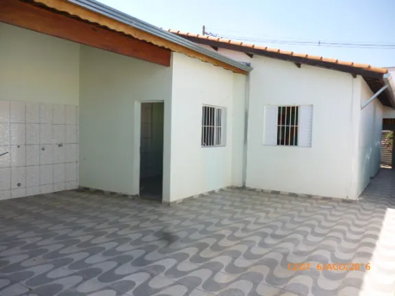 Imagem Casa com 2 Quartos à Venda, 100 m² em Parque Residencial Jundiaí II - Jundiaí