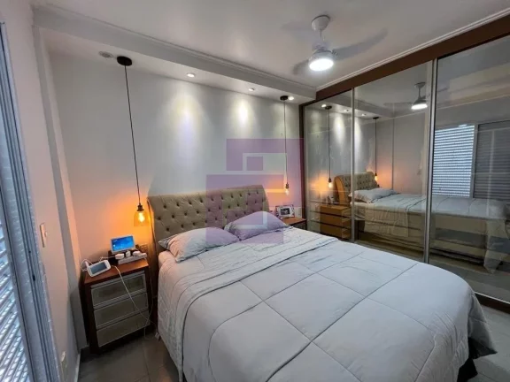 Imagem Enseada. Lindo Apartamento