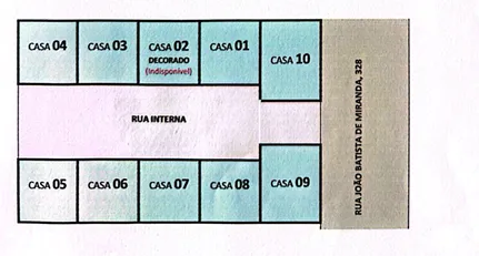 Imagem Casa para Venda em Guaratuba, 2 dormitórios, 2 suítes, 3 banheiros, 2 vagas