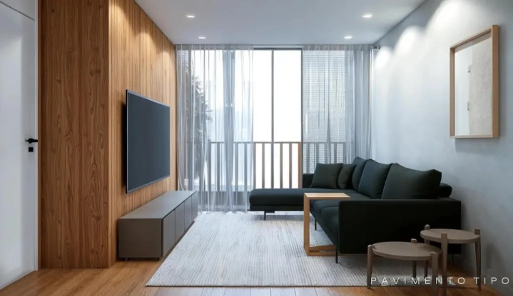 Imagem Tryo Residence - Tryo Residence