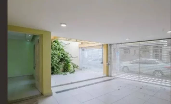 Imagem CASA RESIDENCIAL em São Paulo - SP, Vila Brasilina