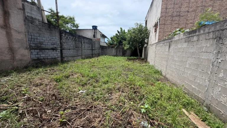 Imagem VENDO EXCELENTE TERRENO NO BAIRRO DARLY SANTOS.