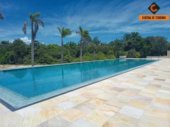 Imagem LOTES EM PRAIA DO FORTE