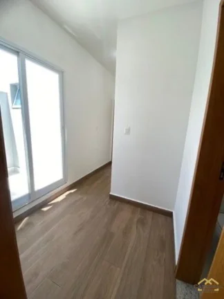 Imagem Sobrado novo com 3 quartos, sendo uma suíte à venda no Santa Giovana, em Jundiaí
