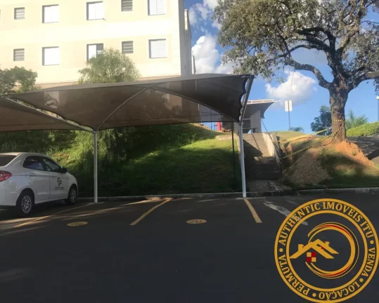 Imagem APARTAMENTO RESIDENCIAL em ITU - SP, PARQUE NOSSA SENHORA DA CANDELÁRIA
