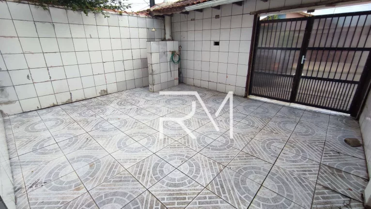 Imagem Casa com 2 dormitórios à venda, 89 m por R$ 250.000,00 - Flórida Mirim - Mongaguá/SP