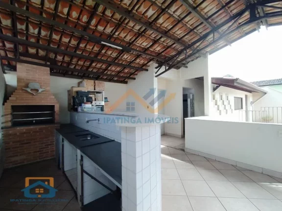 Foto do imóvel Casa a venda com 4 quartos - Ipatinga em Rua Paraguai