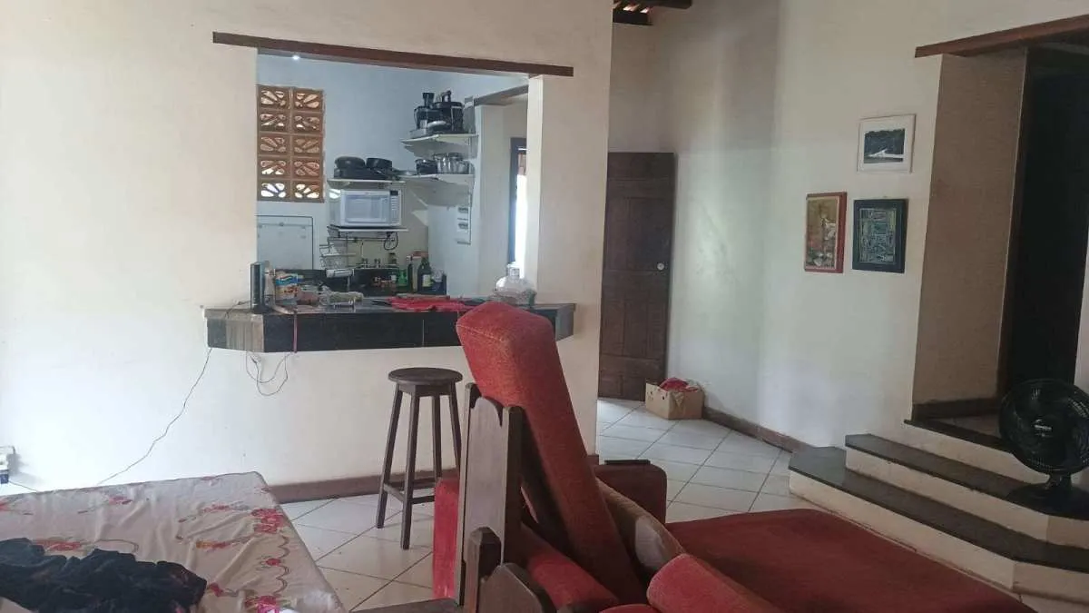 Imagem Casa à venda em Lauro de Freitas, Ipitanga, com 3 quartos, 288m2