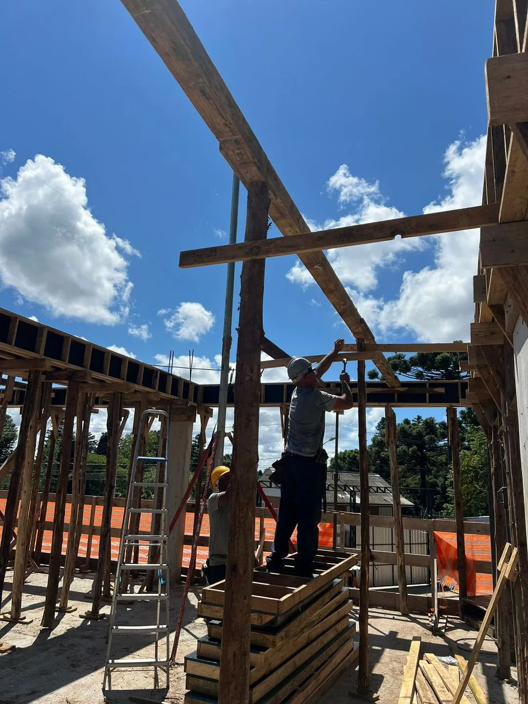 Imagem Duplex à venda em Gramado, Planalto, com 3 quartos, 144.48m2