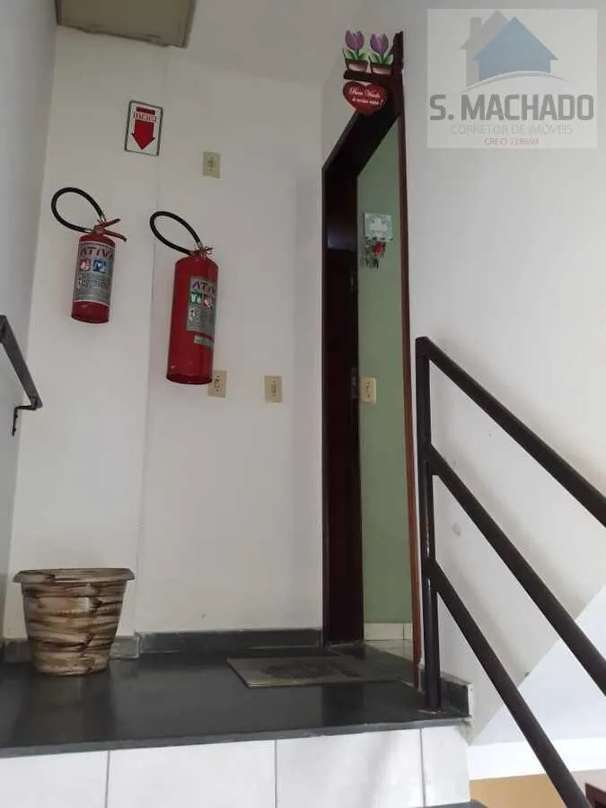 Foto do imóvel Apartamento para Venda em Santo André / SP