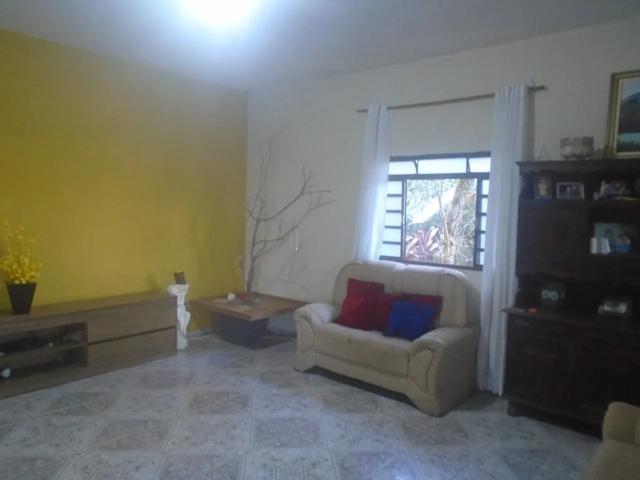 Imagem Chácara à venda 3 Quartos, 4 Vagas, 2100M², Goiabal, Pindamonhangaba - SP