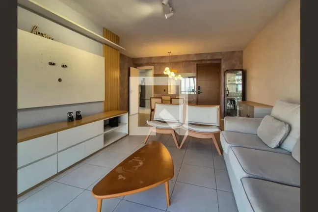 Imagem Apartamento à Venda - Recreio, 4 Quartos, 120 m2