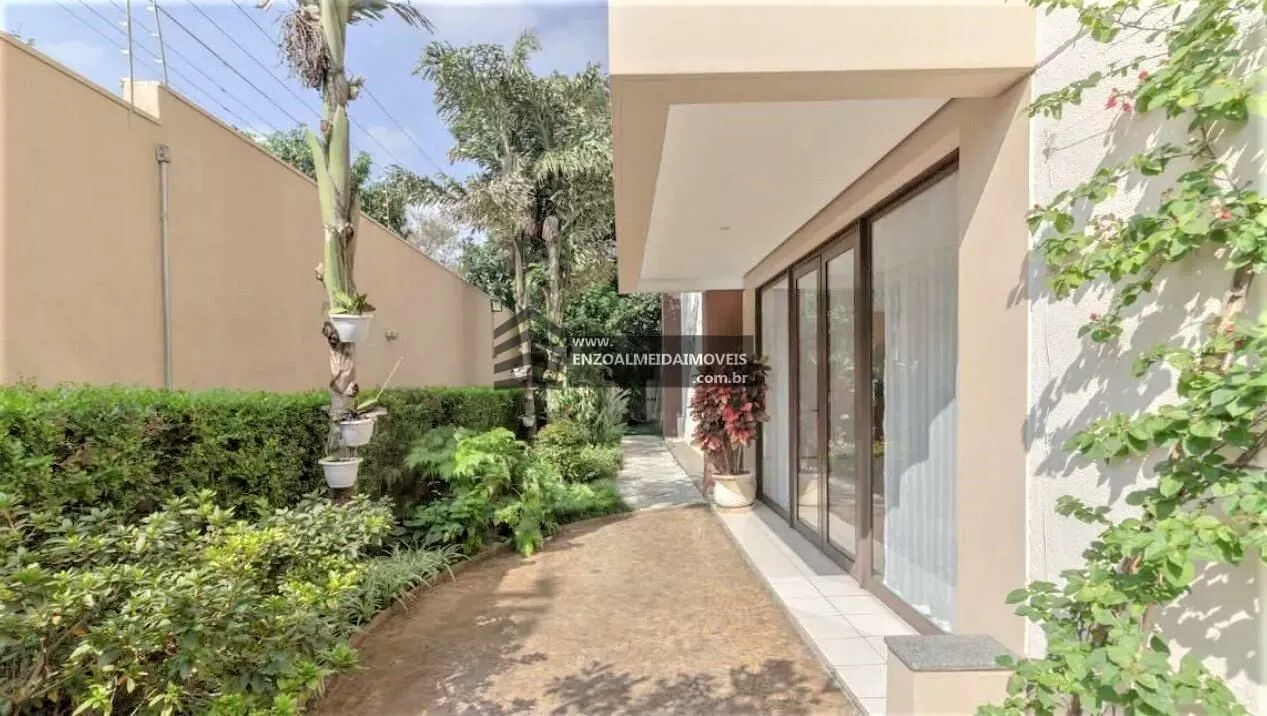 Imagem Apartamento à venda em São Paulo/SP