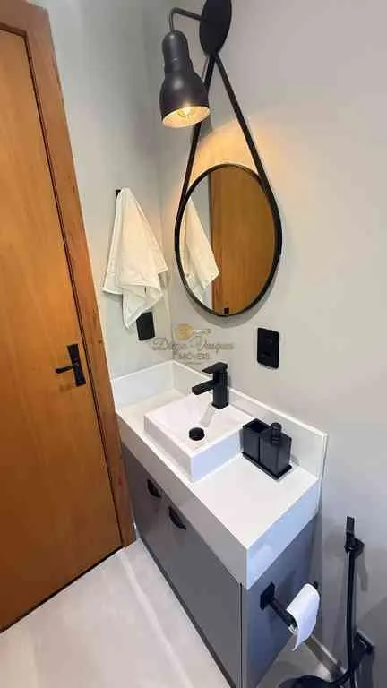 Imagem Casa em Condomínio para Venda em Teresópolis / RJ no bairro Fazenda Alpina