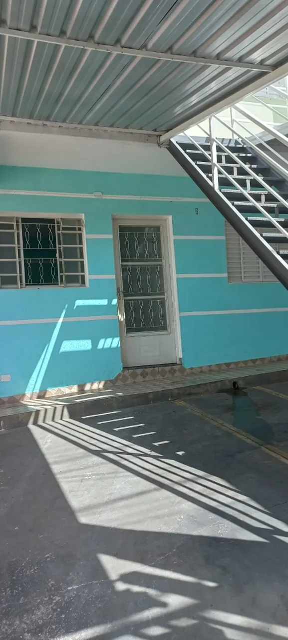 Imagem Imperdível casa 2 Dormitórios à venda em Sorocaba-SP, Jardim Marcelo Augusto
