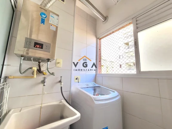 Imagem Apartamento para Venda em São Paulo, Mooca, 3 dormitórios, 1 suíte, 1 banheiro, 1 vaga
