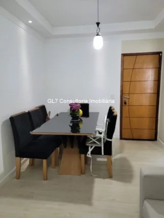 Imagem Apartamento a venda na CECAP