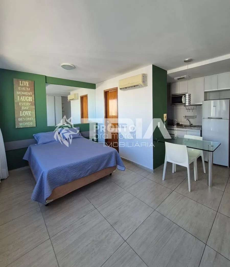 Imagem Flat à venda em Boa Viagem | Porteira fechada
