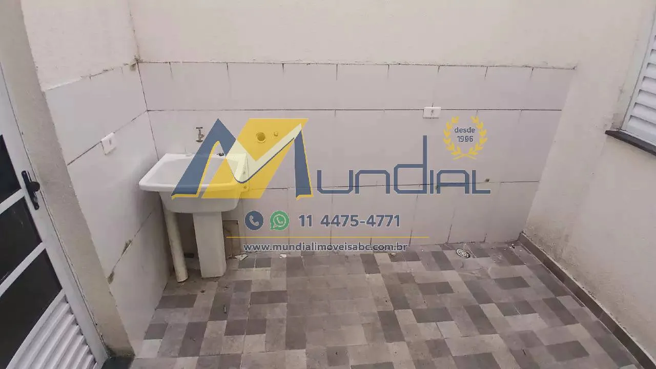 Imagem Apartamento Moderno sem Condomínio Conforto, Privacidade