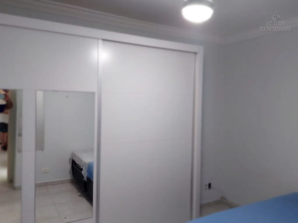 Imagem APARTAMENTO 1 QUARTO - VILA CAIÇARA - PRAIA GRANDE/SP
