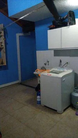 Imagem Sobrado com 3 dormitórios à venda, 125 m² por R$ 790.000,00 - Jardim Bom Clima - Guarulhos/SP