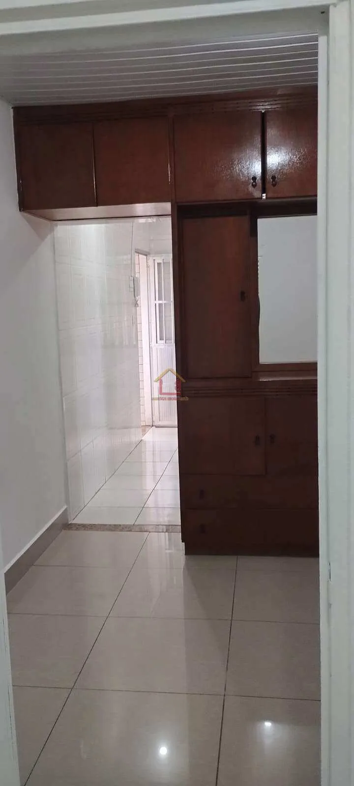 Imagem kitnet para locação