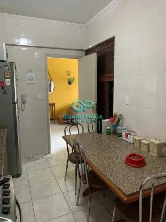 Imagem Apartamento à venda no bairro Enseada - Guarujá/SP