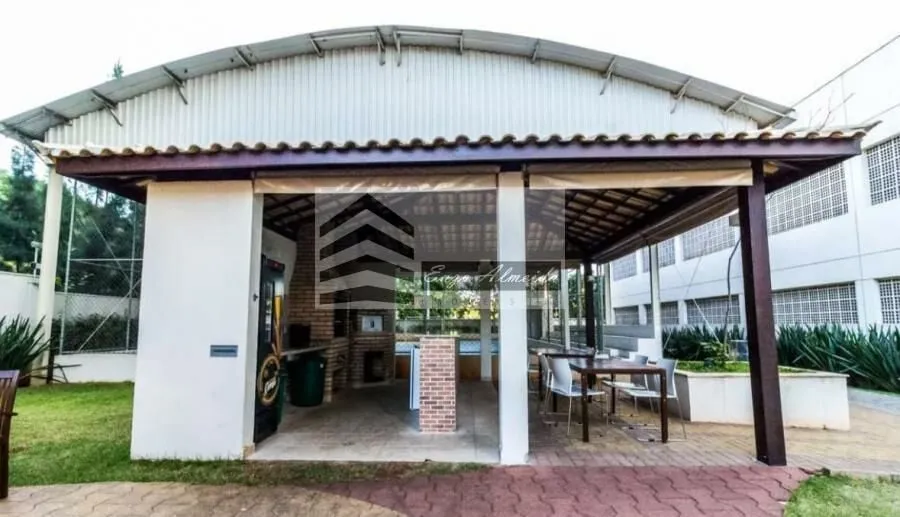 Imagem Apartamento à venda em São Paulo/SP