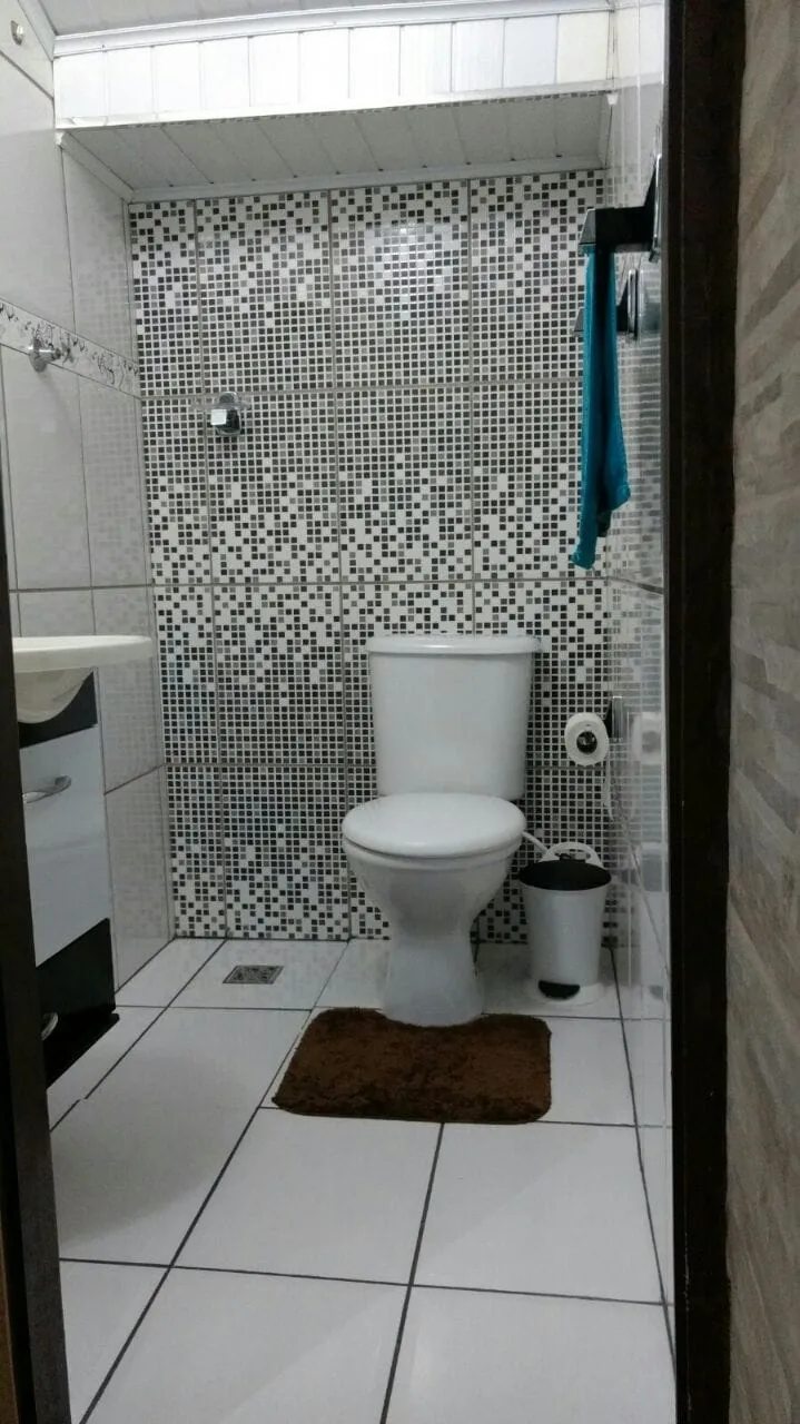 Imagem Casa à venda 5 Quartos, 2 Vagas, 300M², Moreira César, Pindamonhangaba - SP