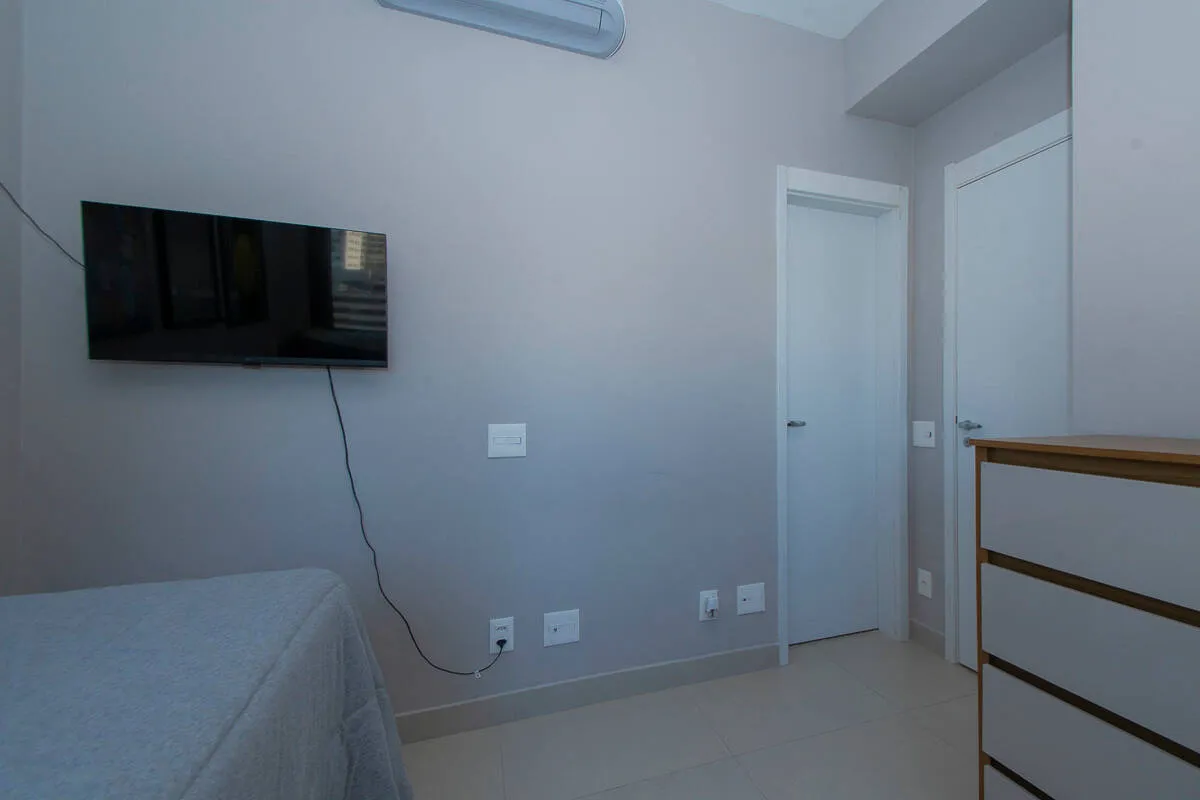 Imagem Apartamento Perdizes - 140M², 3 Dorms, 3 suítes, Varanda, 2 Vagas.