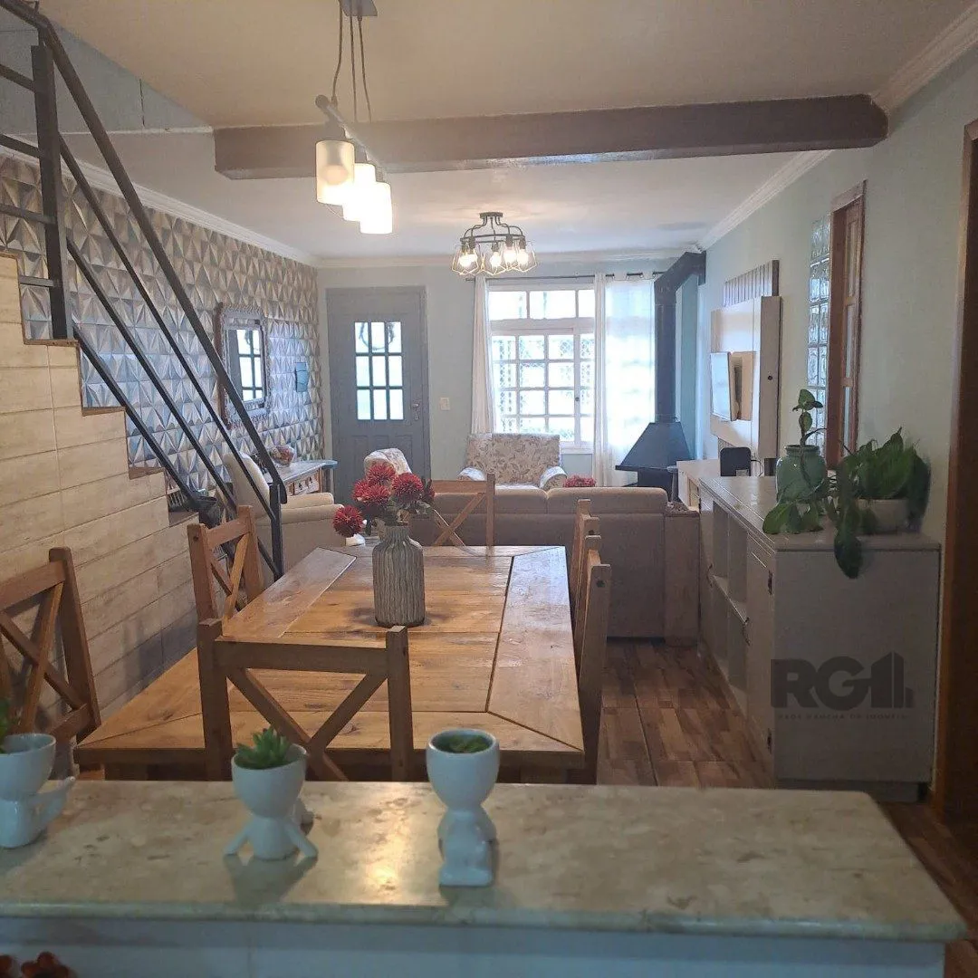Imagem Casa em Hípica