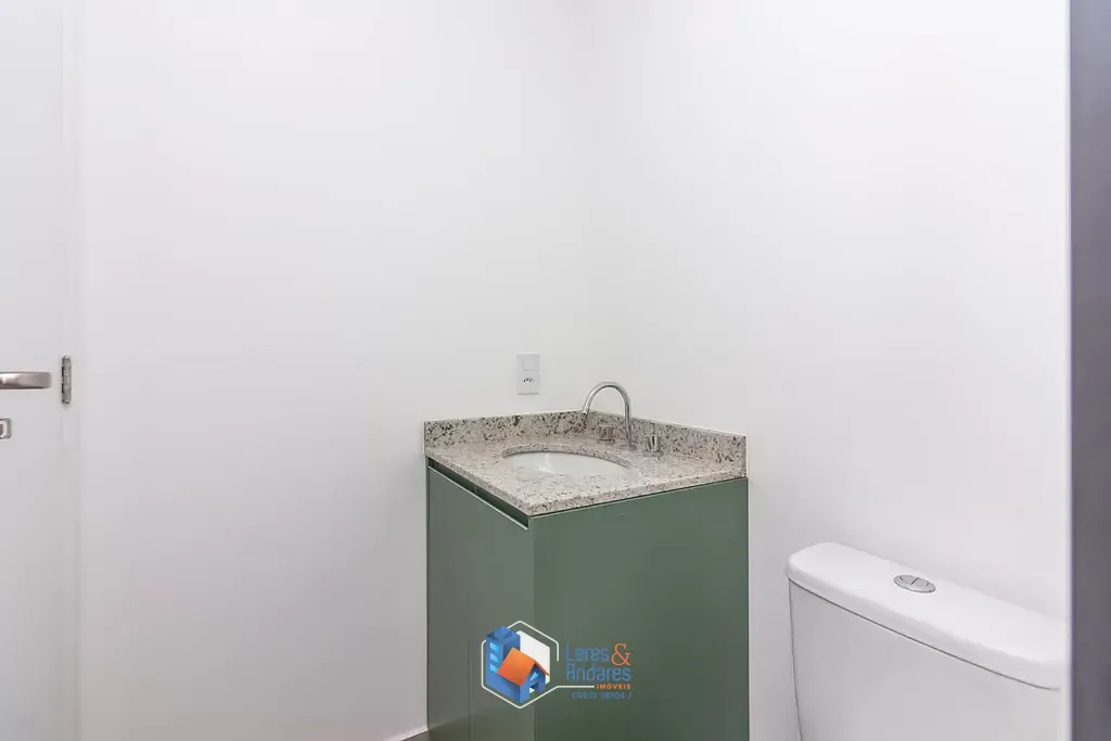 Imagem Apartamento à venda 1 Quarto 25M² Santa Cecília São Paulo - SP