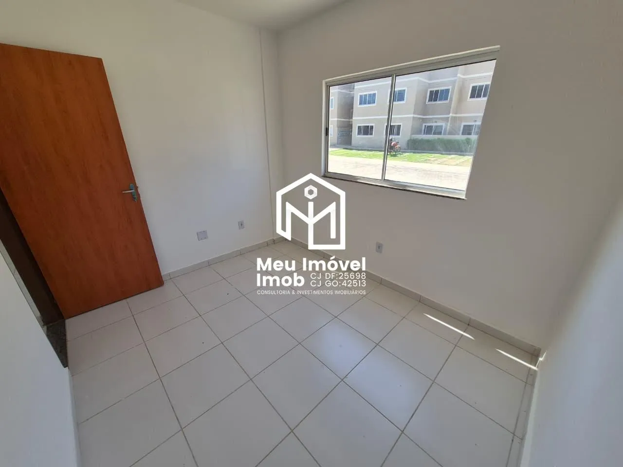 Imagem Apartamento em Parque Marajó - Valparaíso de Goiás