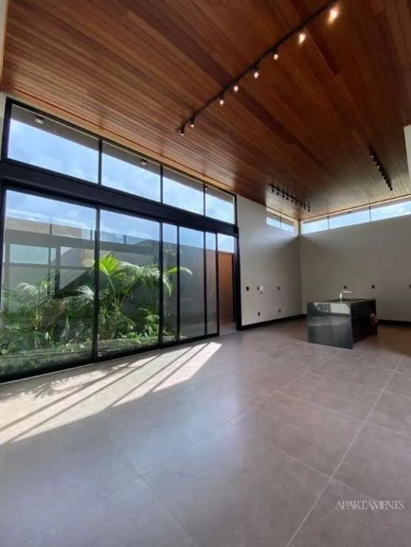 Imagem Casa de 185m2 no Condomínio Residencial Olivito em Franca/SP