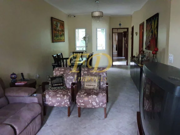 Imagem Casa a venda em Atibaia