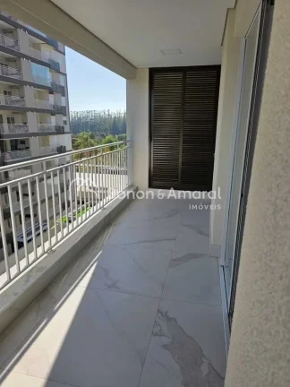Imagem Apartamento à Venda - Conforto, Sofisticação e Funcionalidade em Cada Detalhe!

Este belíssimo a...