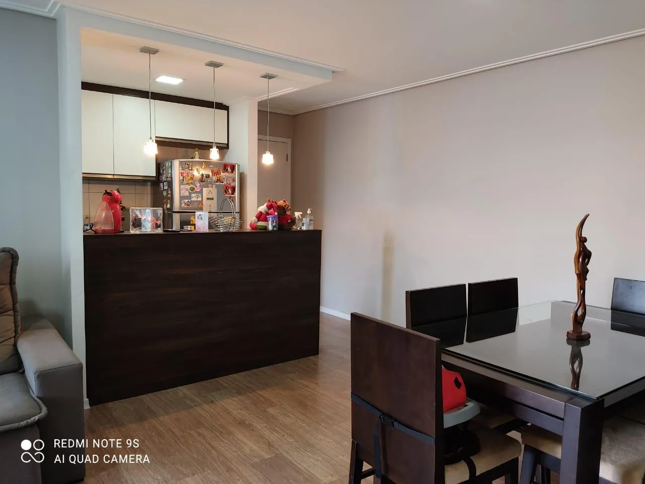 Imagem Apartamento para Venda em Santo André / SP no bairro Vila Curuça