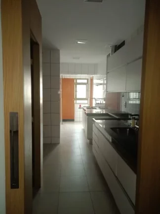 Imagem Apartamento Alto PadrA£o na Praia do Canto a€“ 3 Quartos | 2 Vagas | 250m2