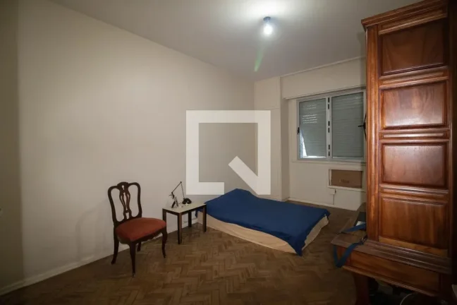 Imagem Apartamento à Venda - Copacabana, 4 Quartos, 180 m2