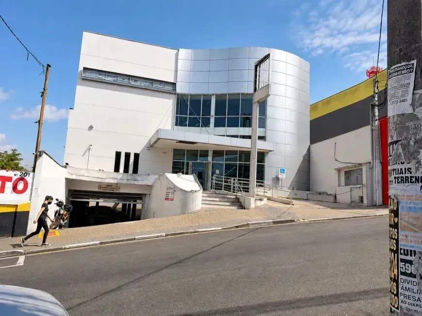 Imagem Imóvel Comercial para Alugar, 1.446 m² em Centro - Barueri