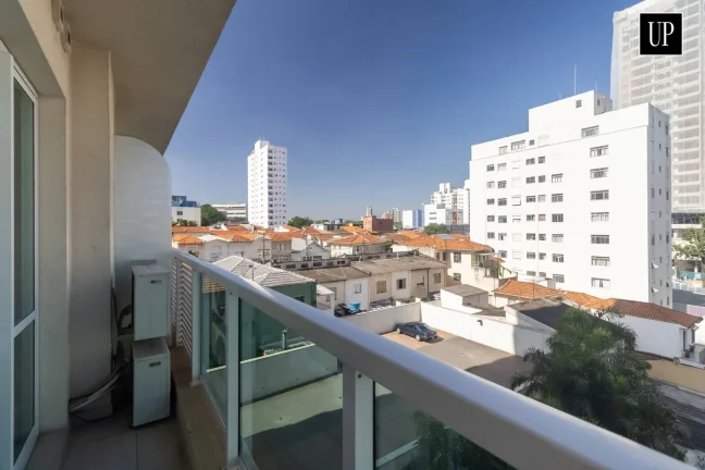 Imagem Excelente cj comercial situado no coração da Vila Clementino, próprio para consultório