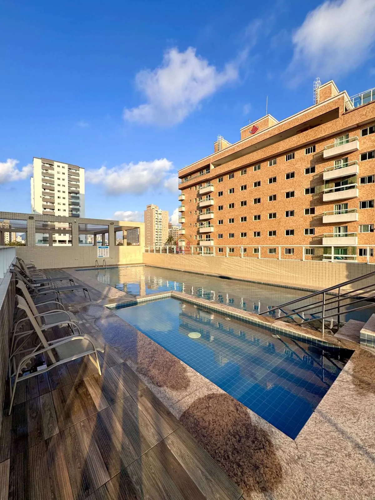 Imagem apartamento a venda - Varanda Gourmet