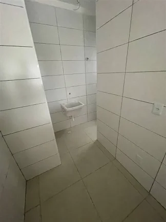 Imagem CASA COM 54.55 m² - BOQUEIRAO - PRAIA GRANDE SP