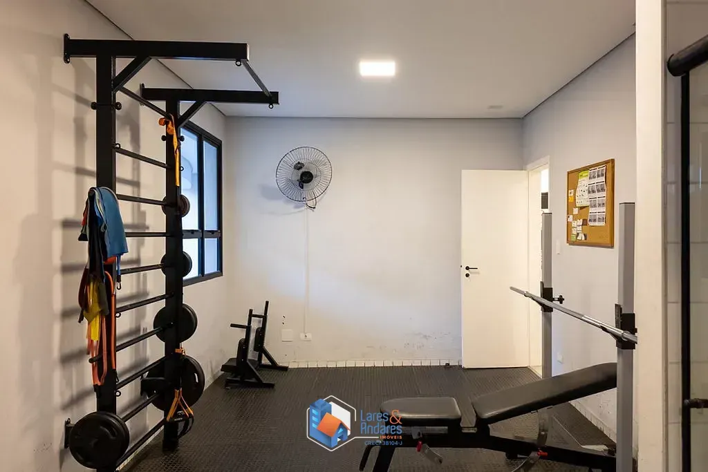 Imagem Apartamento à venda 2 Quartos 2 Suites 2 Vagas 93.4M² Moema São Paulo - SP