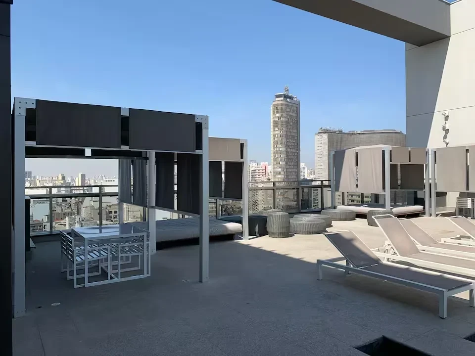 Foto do imóvel: Studio com 1 Quarto à Venda, 38 m² em República - São Paulo