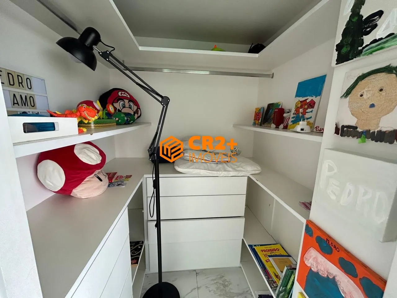 Imagem Alugo cobertura com 230m² - 3 suítes Próximo ao shopping Recife em Boa Viagem