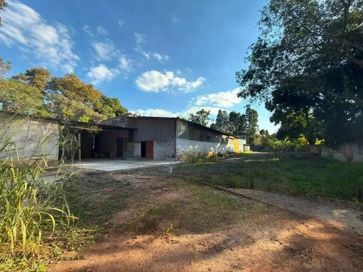 Imagem GALPÃO INDUSTRIAL PARA LOCAÇÃO EM SOROCABA/SP | JARDIM DOS PÁSSAROS ? ÉDEN | EXCELENTE PARA LOGÍSTICA, INDÚSTRIA E ARMAZENAGEM